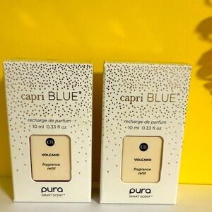 Capri Blue Volcano Fragrance Refill 2 pack
